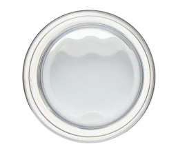 Бутылка для воды «Candy», 550мл, фиолетовый