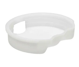 Бутылка для воды «Candy», 550мл, фиолетовый