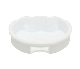 Бутылка для воды «Candy», 550мл, фиолетовый