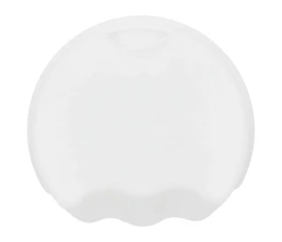 Бутылка для воды «Candy», 550мл, желтый