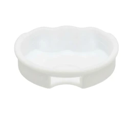 Бутылка для воды «Candy», 550мл, красный