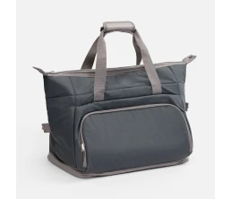 Набор для барбекю Grillmoor, темно-серый (графит)