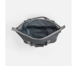 Набор для барбекю Grillmoor, темно-серый (графит)