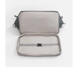 Набор для барбекю Grillmoor, темно-серый (графит)