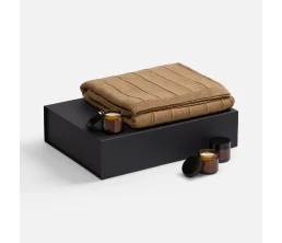 Набор Aromagia, бежевый