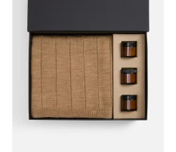 Набор Aromagia, бежевый