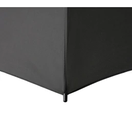 Зонт-трость «Glendale» с куполом 137 см