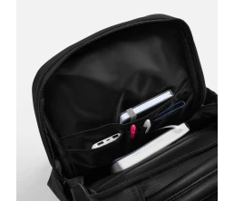 Рюкзак neoPolis, черный