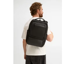 Рюкзак neoPolis, черный