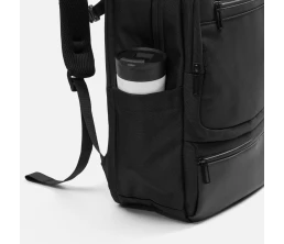 Рюкзак neoPolis, черный
