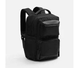 Рюкзак nowaPolis, черный