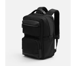 Рюкзак nowaPolis, черный