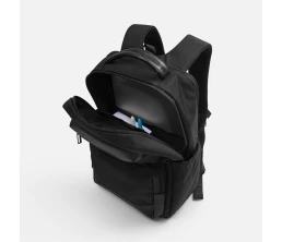 Рюкзак nowaPolis, черный