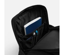 Рюкзак nowaPolis, черный