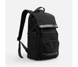 Рюкзак decaPolis, черный