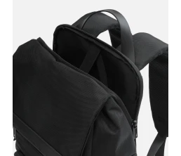 Рюкзак decaPolis, черный