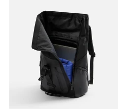 Рюкзак cosmoPolis, черный