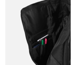 Рюкзак cosmoPolis, черный