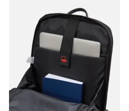 Рюкзак cosmoPolis, черный