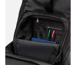 Рюкзак cosmoPolis, черный