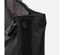 Рюкзак cosmoPolis, черный