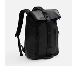 Рюкзак cosmoPolis, черный