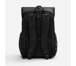 Рюкзак cosmoPolis, черный