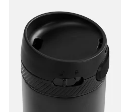 Термостакан X1, черный