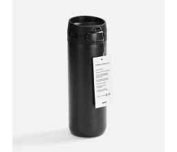 Термостакан X1, черный