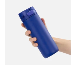 Термостакан X1, синий