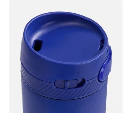 Термостакан X1, синий