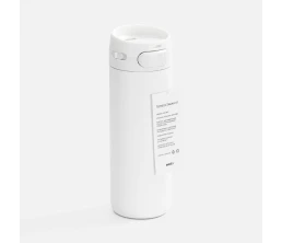 Термостакан X1, белый