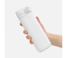 Термостакан X1, белый