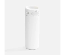 Термостакан X1, белый