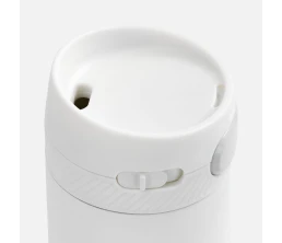 Термостакан X1, белый