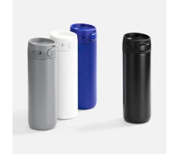 Термостакан X1, белый