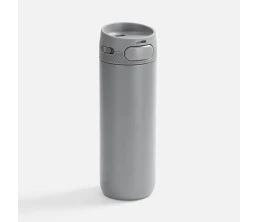 Термостакан X1, серый