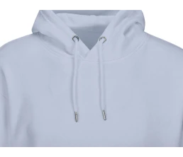 Толстовка с капюшоном оверсайз «Lisbon» унисекс, небесно-голубой