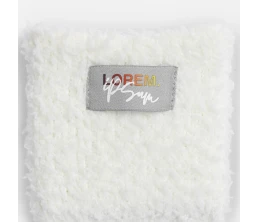 Носки Flaum, белые