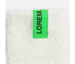 Носки Flaum, белые