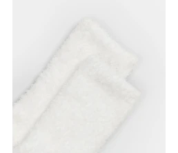 Носки Flaum, белые