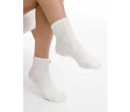 Носки Flaum, белые