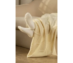 Носки Flaum, белые