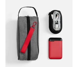 Набор Intercity, красный