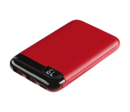 Набор Intercity, красный