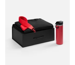 Коробка складная New Case Fold, черная