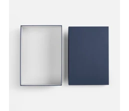 Коробка Capsie, темно-синяя