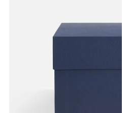 Коробка Capsie, темно-синяя