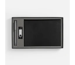 Набор Doppio Memory, черный с серым