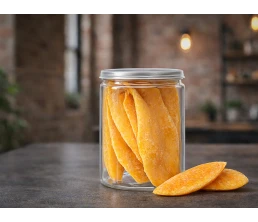 Манго сушеное 